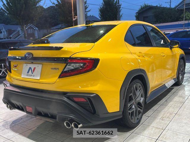Subaru WRX S4 2026-01 8832623-17