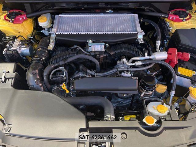 Subaru WRX S4 2026-01 8832623-18