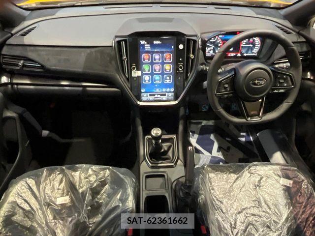 Subaru WRX S4 2026-01 8832623-1