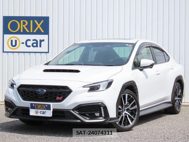 Subaru WRX S4 2023-02 8832624-0
