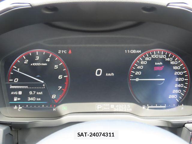 Subaru WRX S4 2023-02 8832624-9