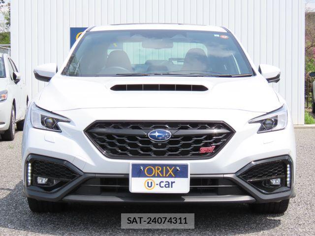 Subaru WRX S4 2023-02 8832624-20