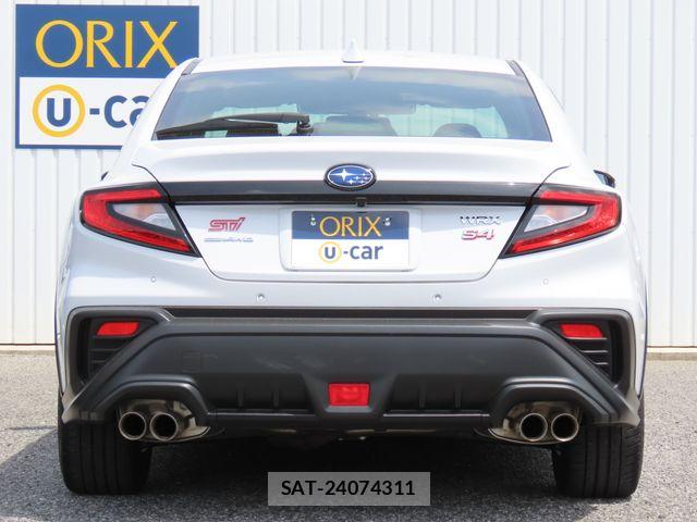 Subaru WRX S4 2023-02 8832624-21