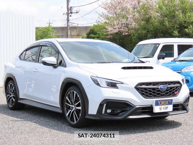 Subaru WRX S4 2023-02 8832624-24