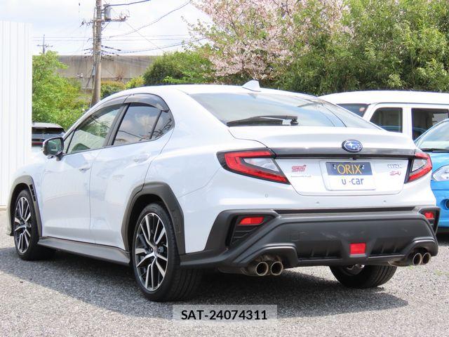 Subaru WRX S4 2023-02 8832624-25
