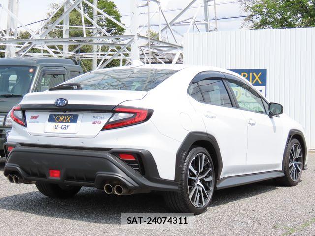 Subaru WRX S4 2023-02 8832624-2