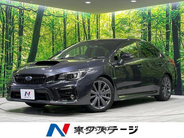 Subaru WRX S4 2018-08 8832625-0