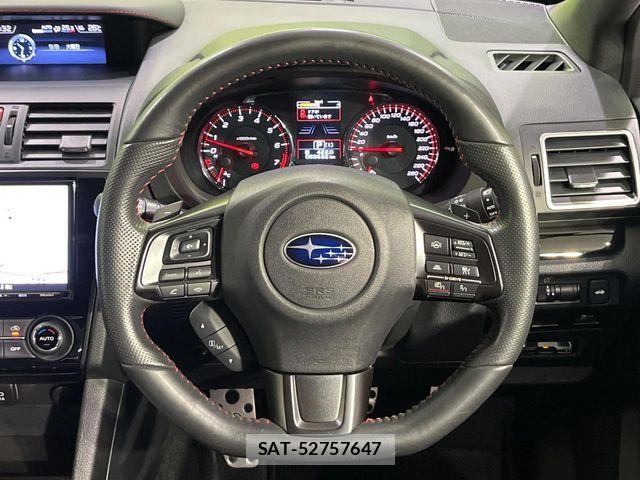 Subaru WRX S4 2018-08 8832625-11