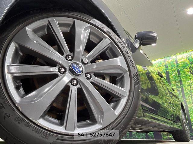 Subaru WRX S4 2018-08 8832625-13