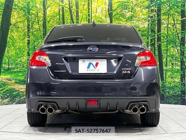 Subaru WRX S4 2018-08 8832625-15