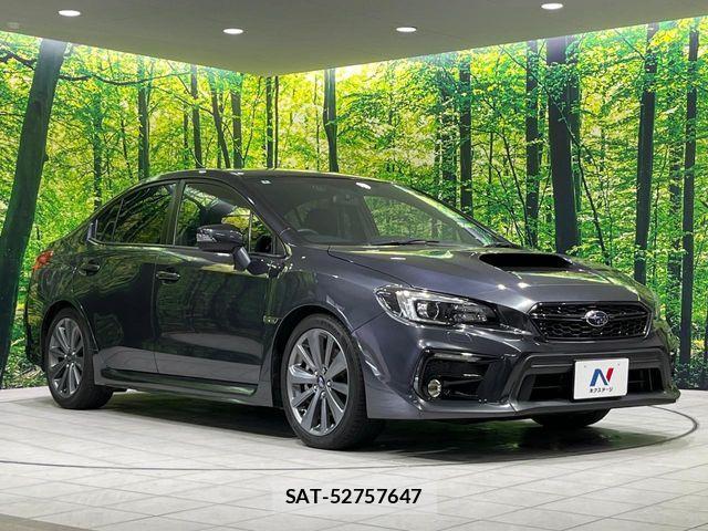 Subaru WRX S4 2018-08 8832625-16
