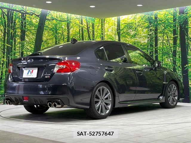 Subaru WRX S4 2018-08 8832625-17