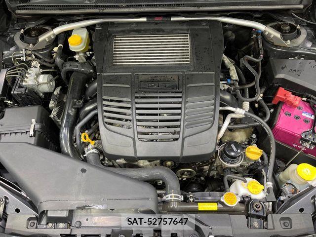 Subaru WRX S4 2018-08 8832625-18