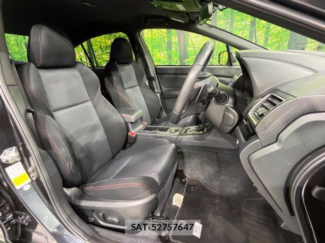 Subaru WRX S4 2018-08 8832625-8