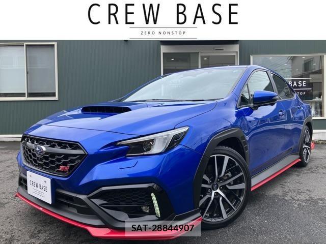 Subaru WRX S4 2024-07 8851156-0