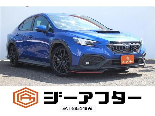 Subaru WRX S4 2022-08 8851157-0