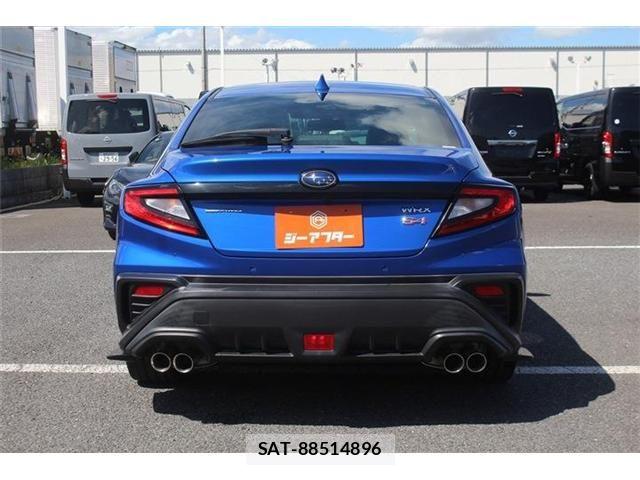 Subaru WRX S4 2022-08 8851157-9
