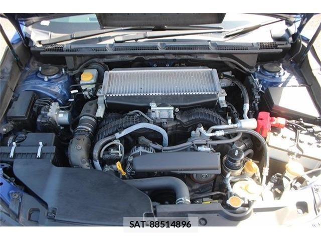 Subaru WRX S4 2022-08 8851157-29