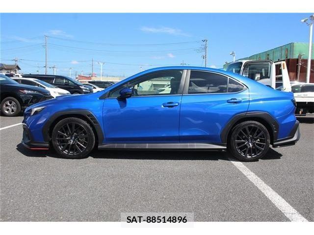 Subaru WRX S4 2022-08 8851157-7