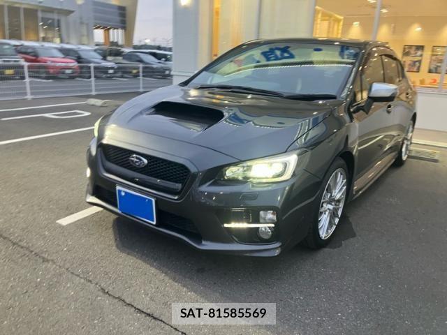 Subaru WRX S4 2017-03 8851159-2