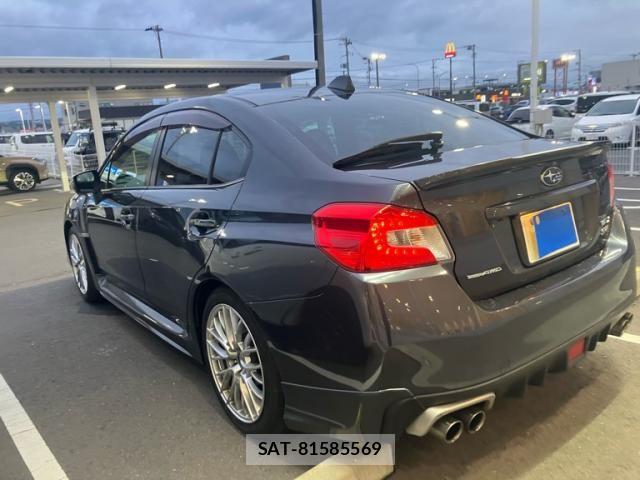 Subaru WRX S4 2017-03 8851159-8