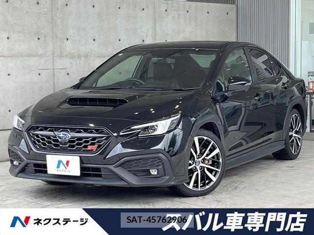 Subaru WRX S4 2022-12 8851155-0