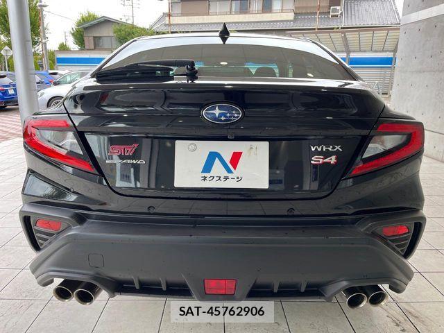Subaru WRX S4 2022-12 8851155-15