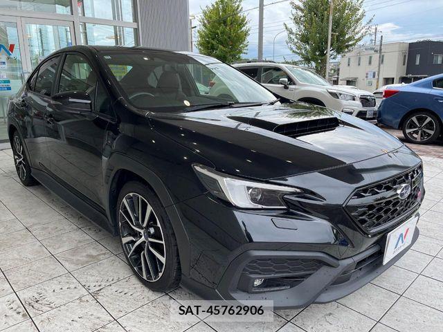 Subaru WRX S4 2022-12 8851155-16
