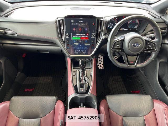 Subaru WRX S4 2022-12 8851155-1