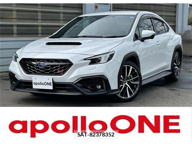Subaru WRX S4 2023-01 8883074-0