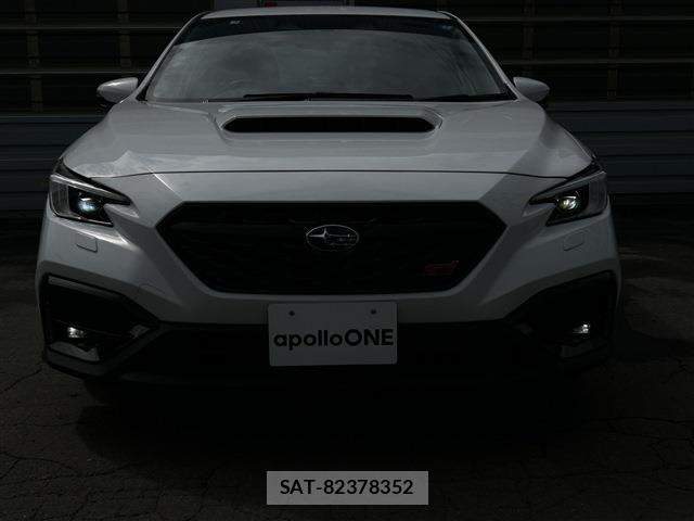 Subaru WRX S4 2023-01 8883074-9