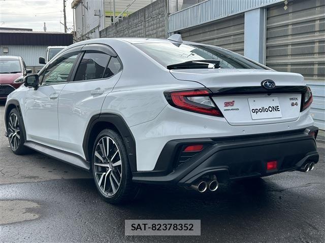 Subaru WRX S4 2023-01 8883074-6