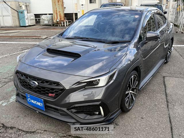 Subaru WRX S4 2022-07 8883075-0
