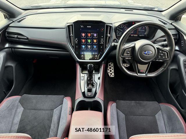 Subaru WRX S4 2022-07 8883075-9