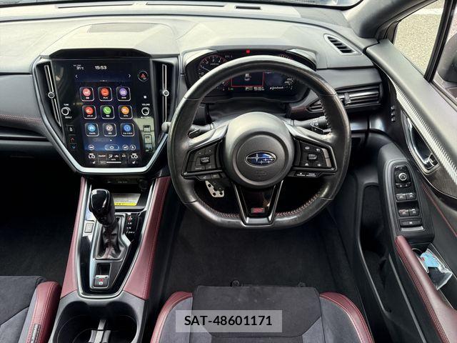 Subaru WRX S4 2022-07 8883075-10