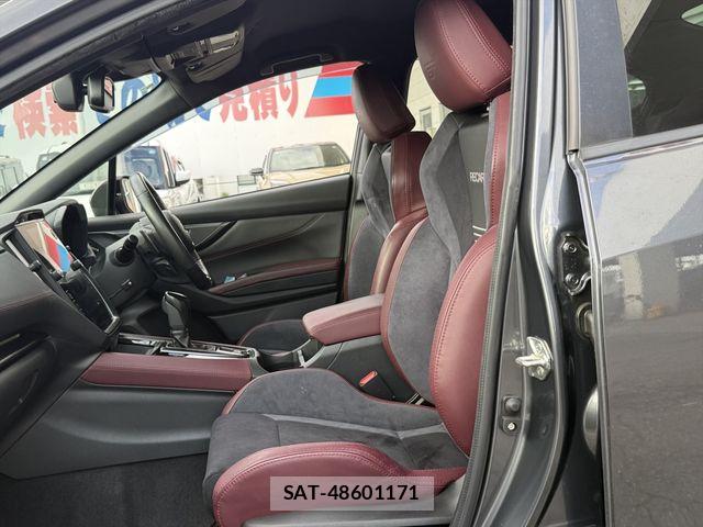 Subaru WRX S4 2022-07 8883075-17