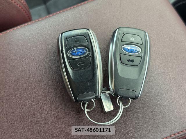 Subaru WRX S4 2022-07 8883075-19