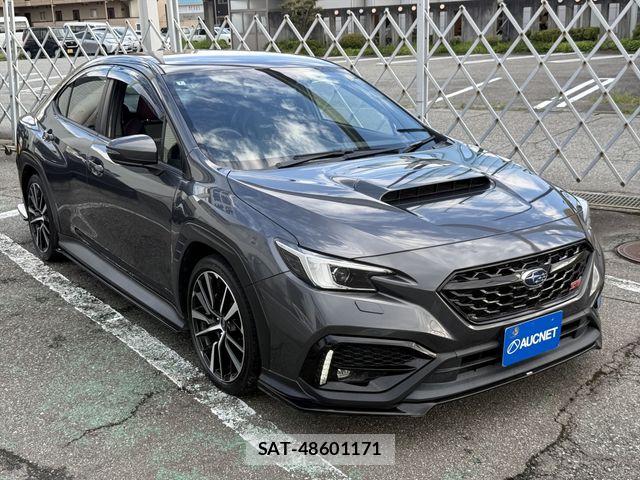 Subaru WRX S4 2022-07 8883075-2