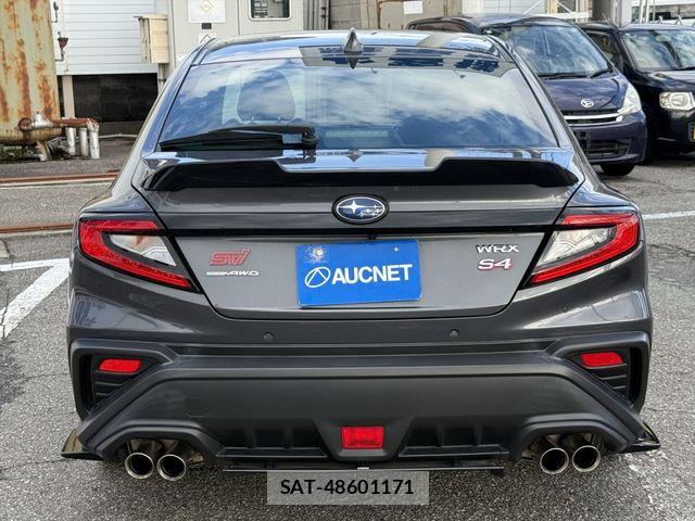 Subaru WRX S4 2022-07 8883075-5
