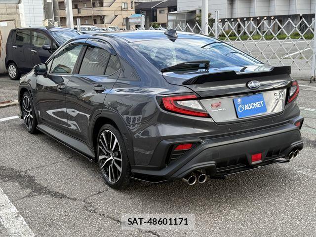 Subaru WRX S4 2022-07 8883075-6