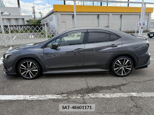 Subaru WRX S4 2022-07 8883075-7