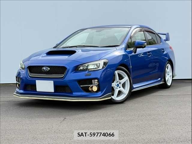 Subaru WRX S4 2017-07 8883078-0
