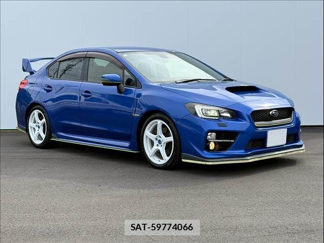 Subaru WRX S4 2017-07 8883078-9