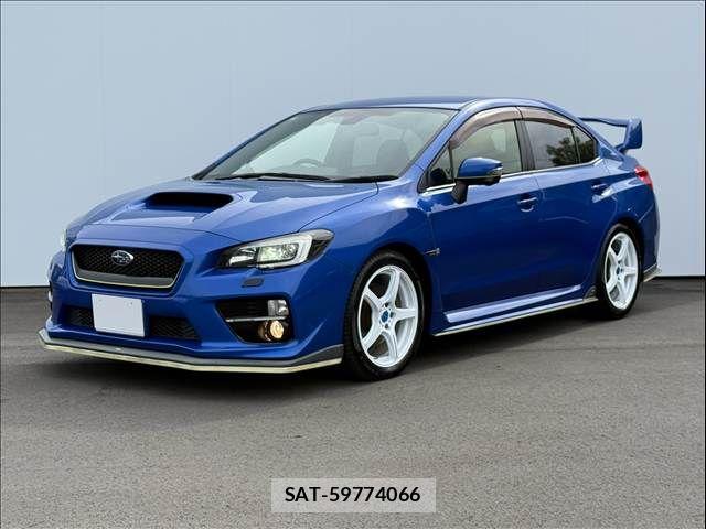 Subaru WRX S4 2017-07 8883078-10