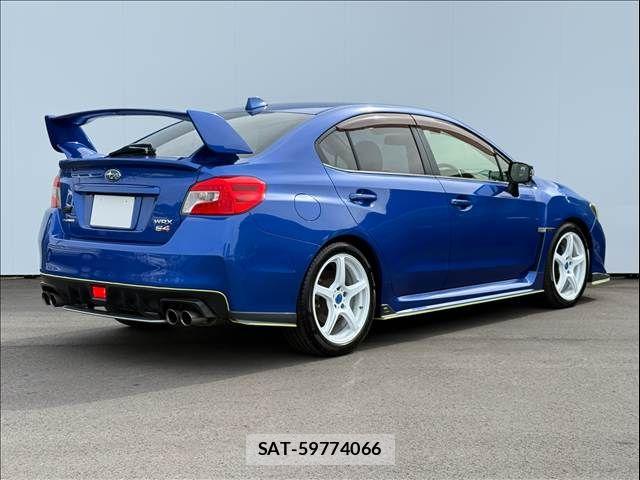 Subaru WRX S4 2017-07 8883078-11