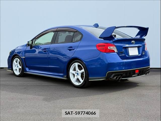 Subaru WRX S4 2017-07 8883078-13