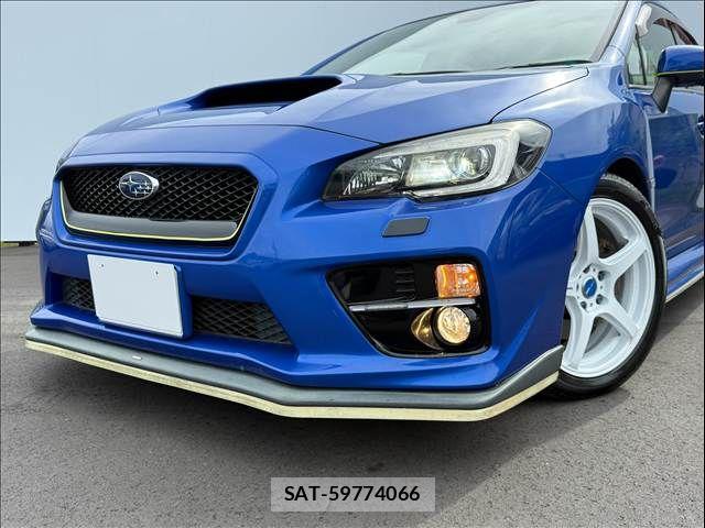 Subaru WRX S4 2017-07 8883078-15