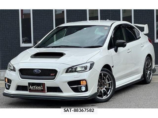 Subaru WRX S4 2016-03 8883076-0