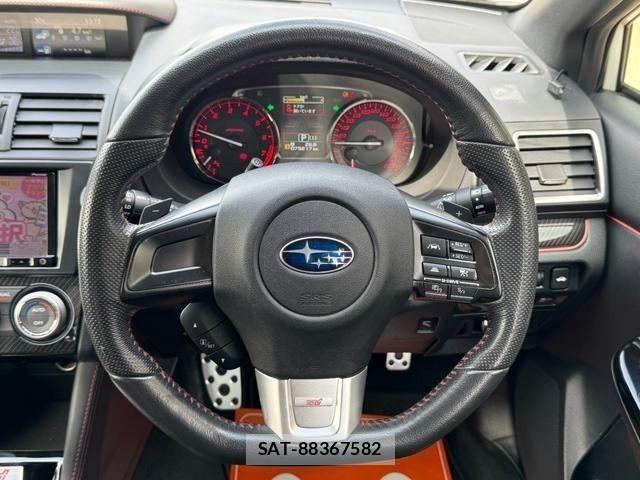 Subaru WRX S4 2016-03 8883076-13