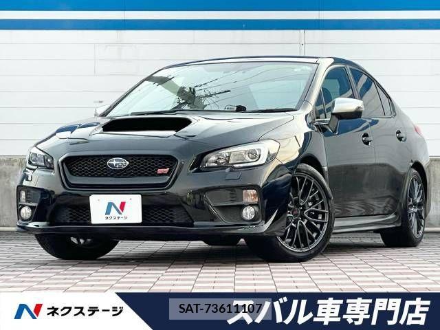 Subaru WRX STI 2016-03 528080-0